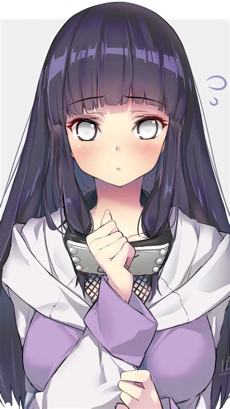 hinata hen|Hinata Hyuga